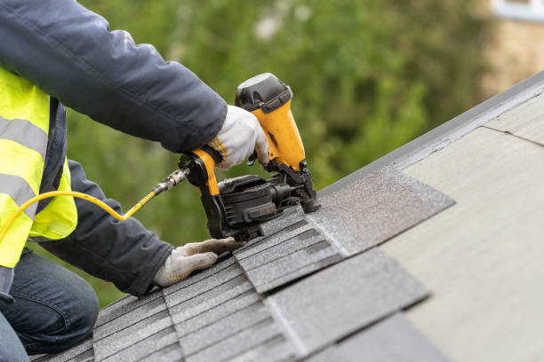 Best Roof Installation  in Flandreau, SD