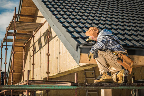 Professional  Roofing repair and installation in Flandreau, SD