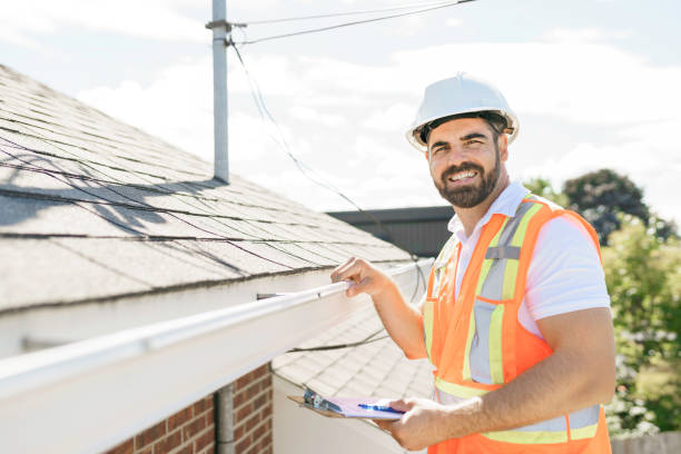 Best Metal Roofing Installation  in Flandreau, SD