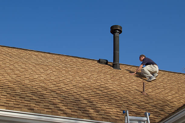 EPDM Roofing in Flandreau, SD