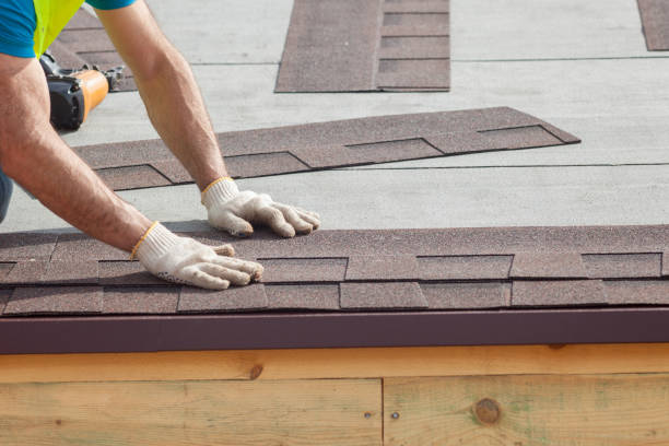 Best Cold Roofs  in Flandreau, SD