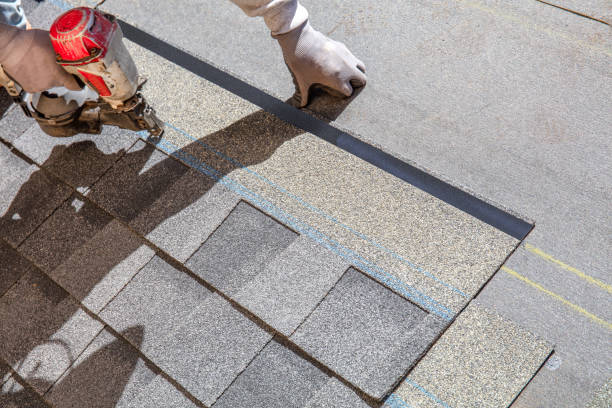 Best Roof Installation  in Flandreau, SD